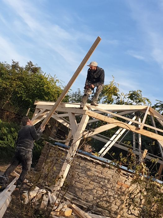 Suntem o firmă profesionistă cu multiple specializări în ce pivește ac