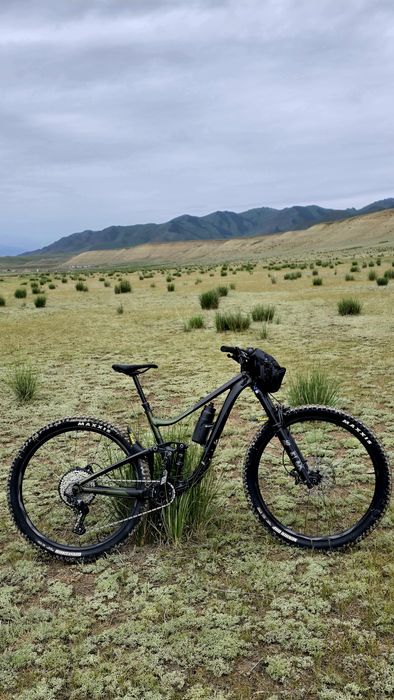 Двухподвес Giant Trance X 29 1