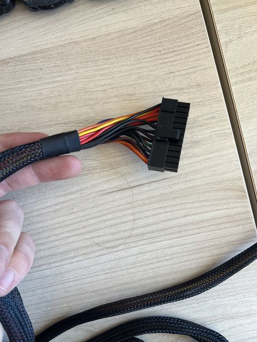 Zalman ZM600-LE II 600W захранване за PC