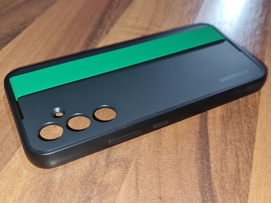 Husa originala Samsung Haze Grip Case Galaxy A54 5G A546