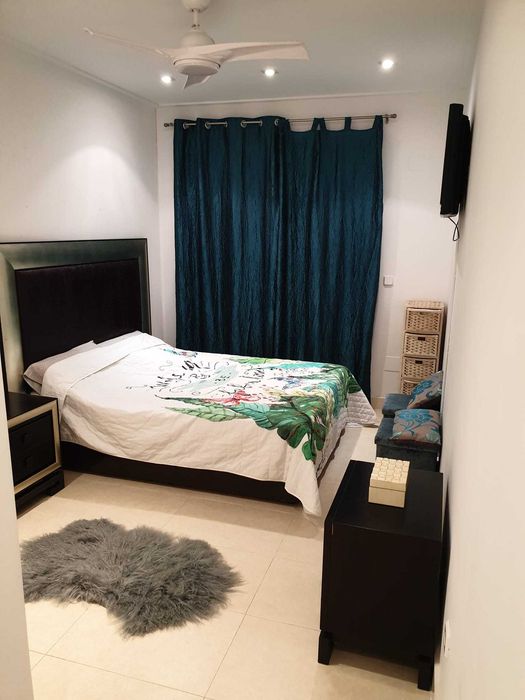 Apartament la mare in Spania