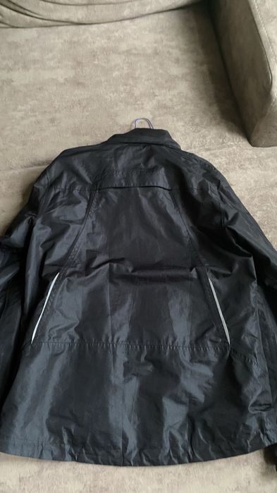 Куртка ветровка дождевик