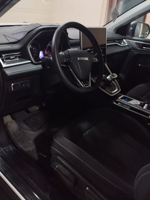 Haval M6

18 000 у.е