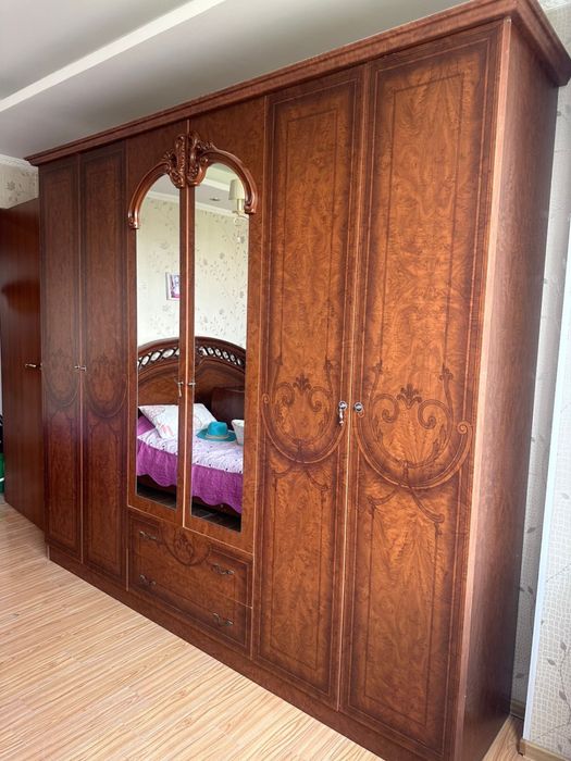 Мебель в спальню