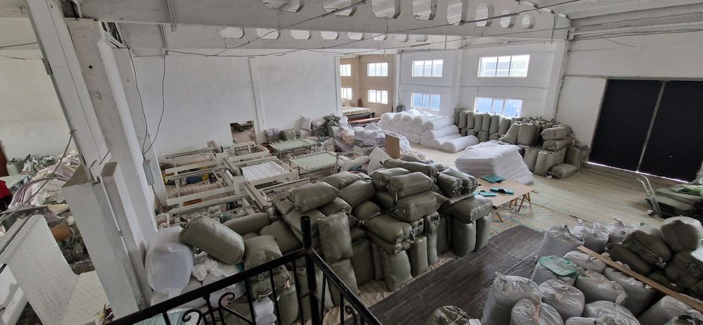 Сдам в аренду здание