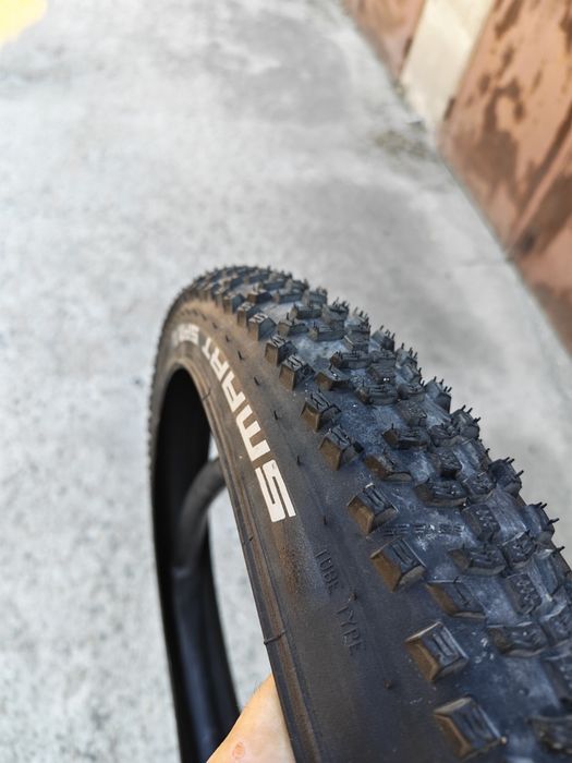 Комплект гуми Schwalbe Smart Sam 29x2.25