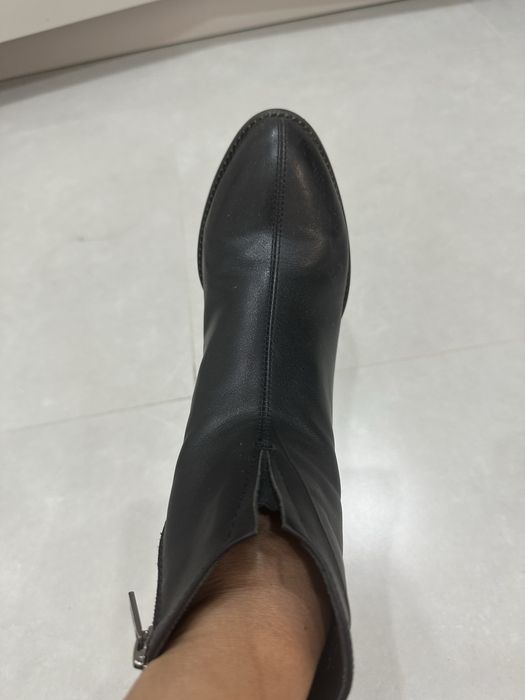 Полуботинки женские
