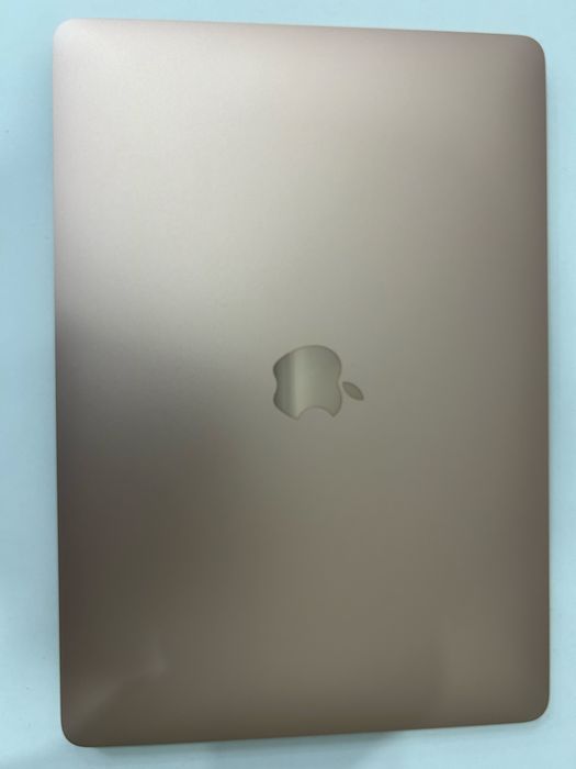 MacBook Air Retina 13″
