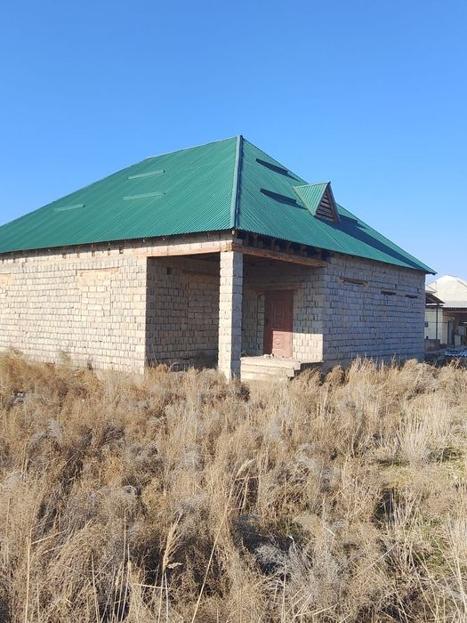 Продам дом в городе