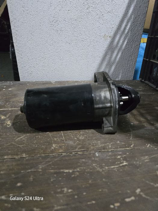 Стартер за е39 бмв