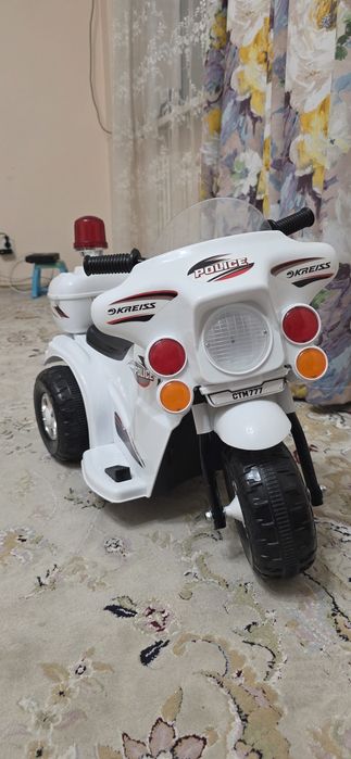 Продам детский мотоцикл