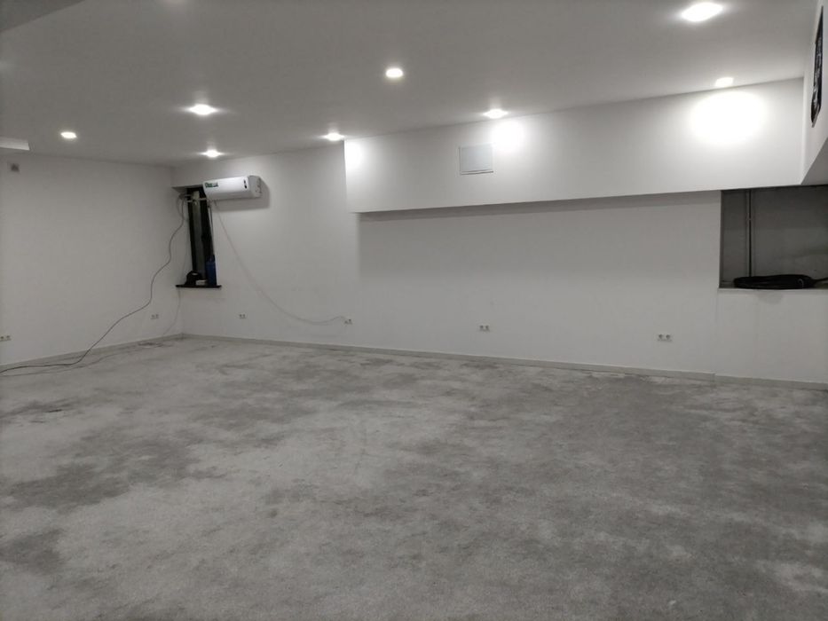 Без комисси Сдаётся здание — 700 м² Ракат Махалля Первая линия f88