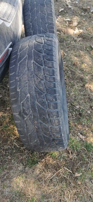 Cooper Weather-Master WSC – 245/70R16 – комплект всесезонни гуми