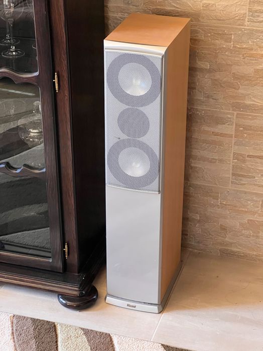 5.0 сет за домашно Magnat Quantum 5.0  505 / 503 / 513