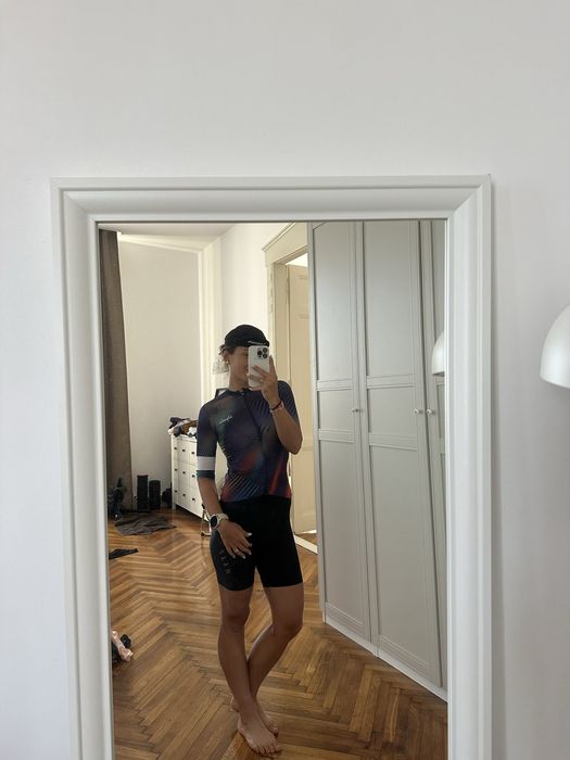 Vand tricouri ciclism Maap/Rapha