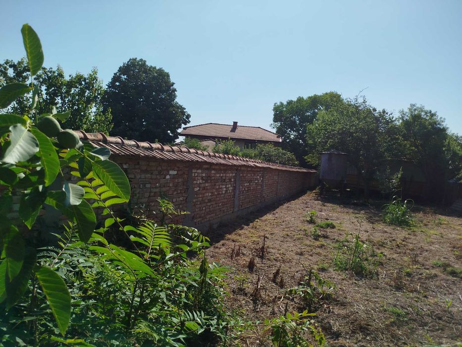 Къща в гр. Тръстеник