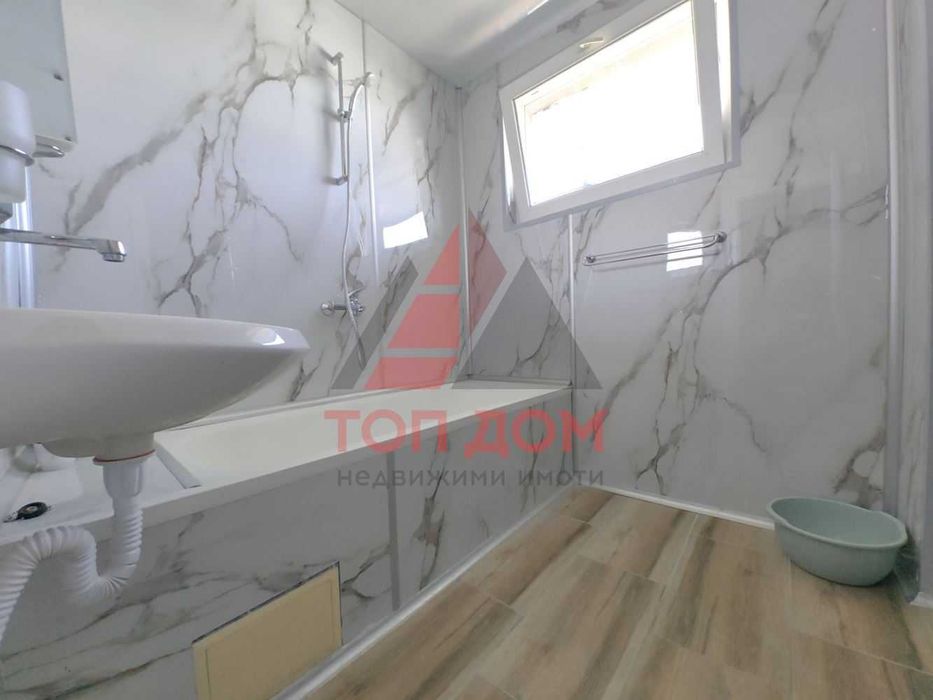 Дава се под наем Тристаен апартамент в Варна, Червен площад - 90 кв.м за 795.6 € - Снимка #10