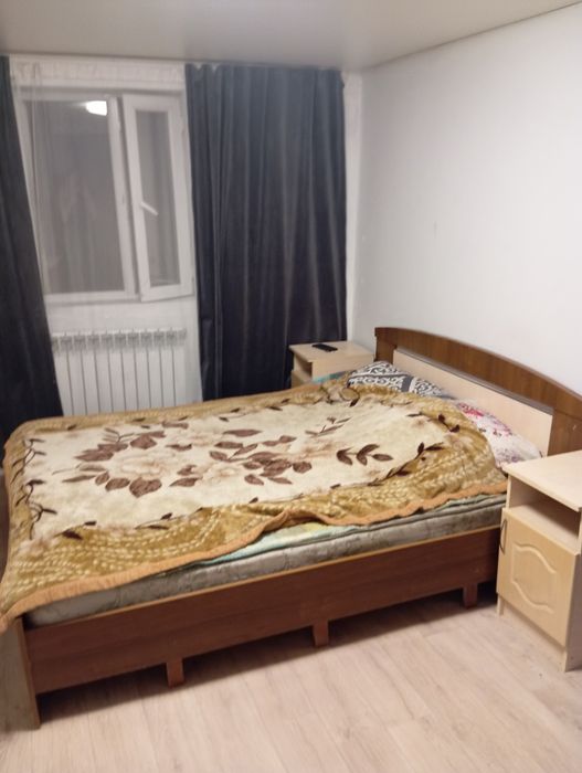 Сдам комнату на долгий срок