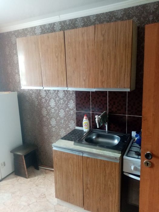 3 х комнатная квартира