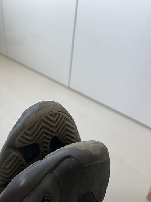 Adidas yeezy 700 V3 Clay Brown