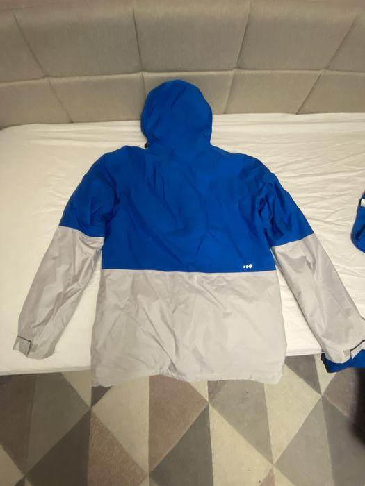 Сноуборд екип Decathlon Wed’ze Free 30