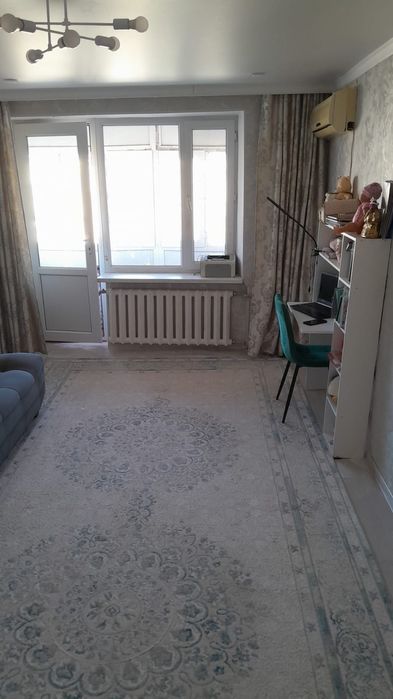 Квартира 1 комнатная