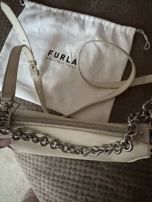 Оригинални чанти Twinset & Furla