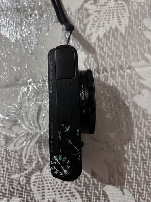 Sony RX100 M3