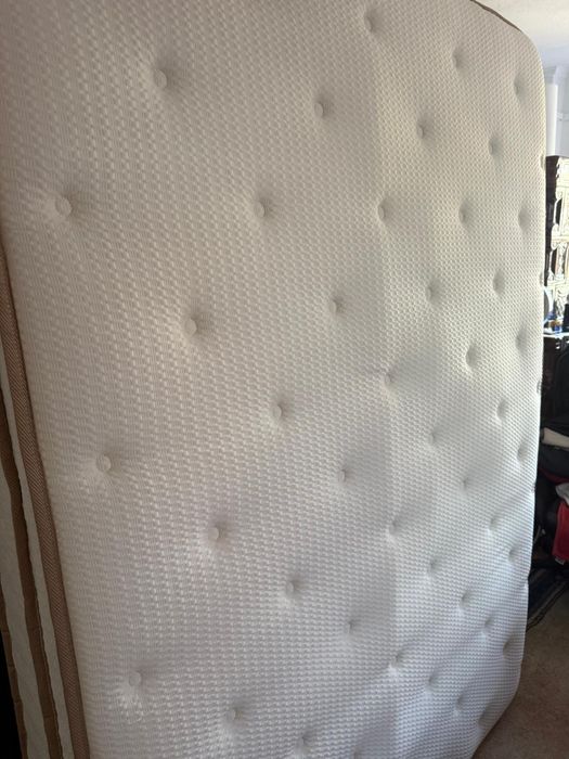 Premium Mattress 140 x 200 H3 Produced according to German Quality Standard, Height 30 cm