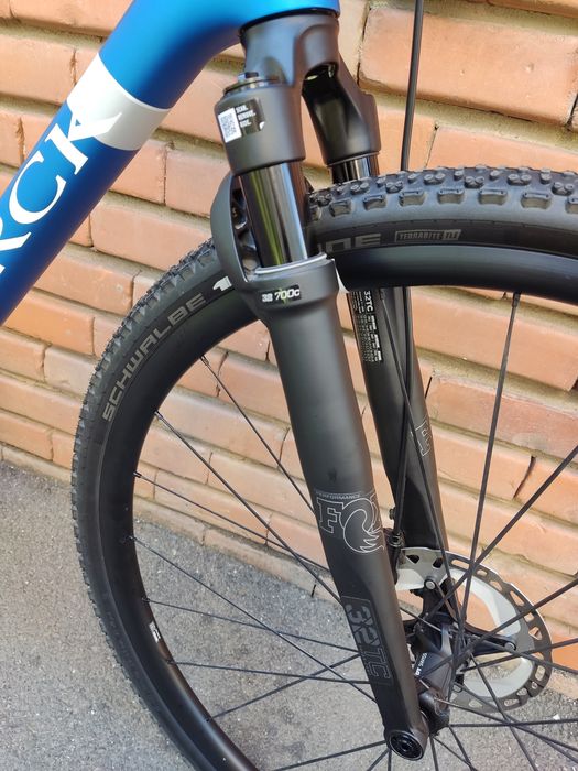 Gravel Storck Grix Pro Carbon, 2x11 Shimano GRX DI2, Fox 32TC