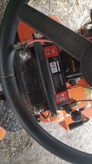 Tractorași de vânzare