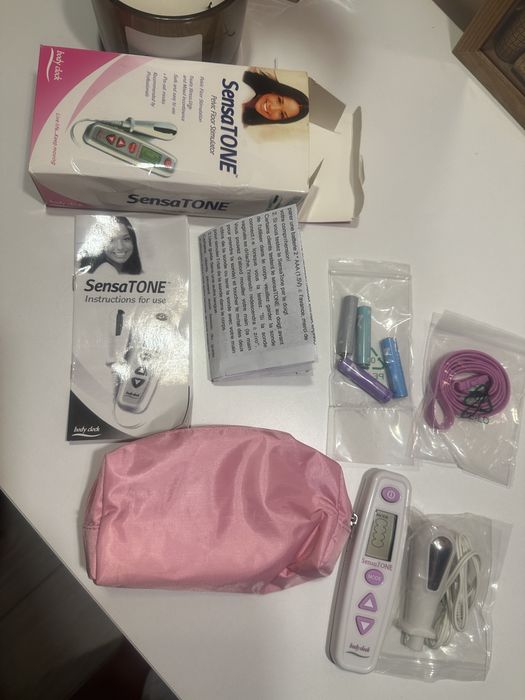 Тренажер для интимных мышц