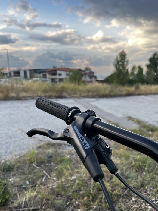 Commencal Meta HT AM