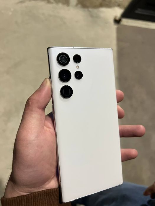 S22 ultra 12gb 256gb