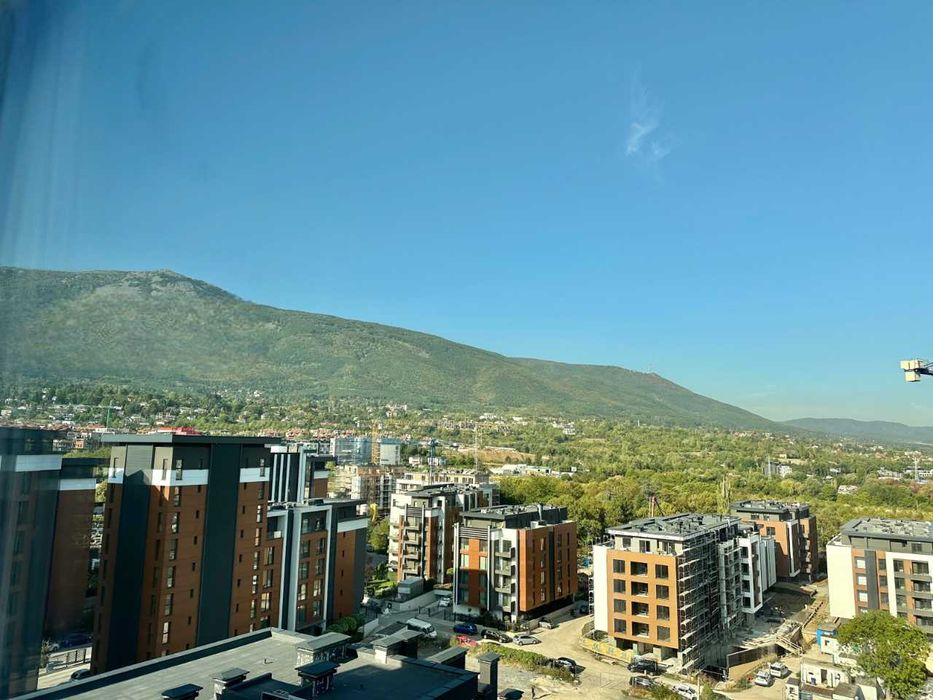 Дава се под наем Двустаен апартамент в София, Кръстова вада - 72 кв.м за 825 € - Снимка #10