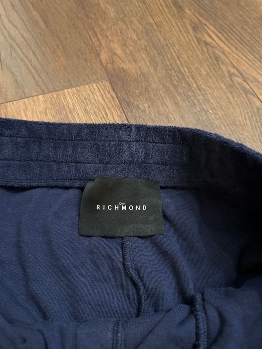 John Richmond - мъжки шорти