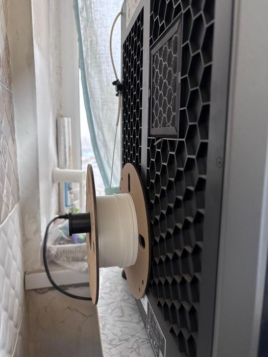 3D Принтер Creality