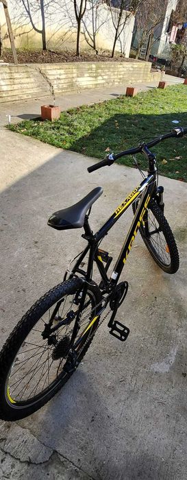 Bicicletă KROSS Hexagon 1.0 26”