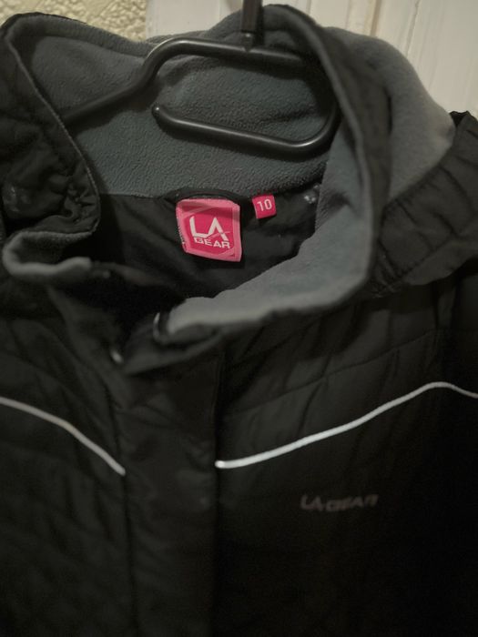 Geaca groasa de iarna de dama