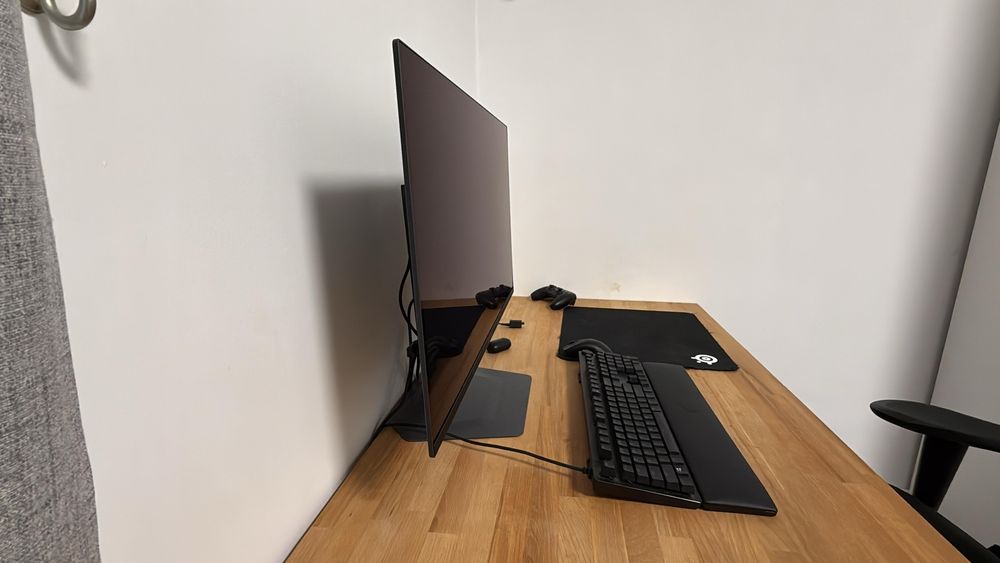 QD-OLED Gigabyte MO32U24 4K 240Hz