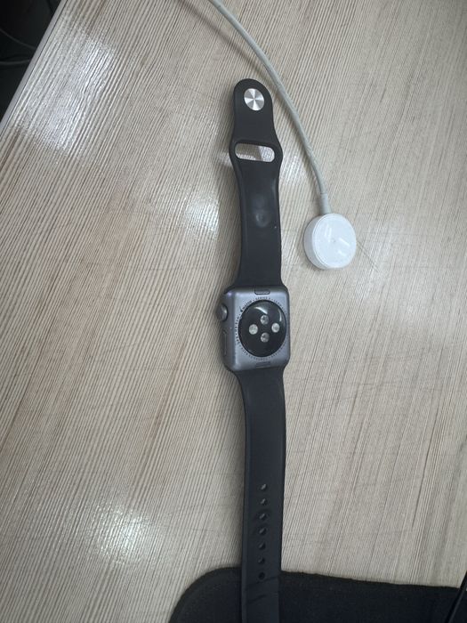 Apple Watch 3 series
