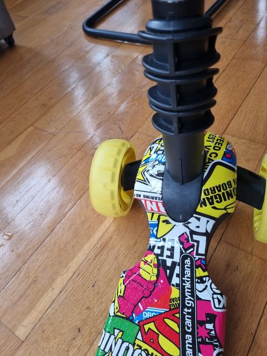 Детска тротинетка