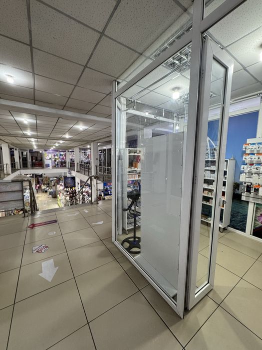 Продам бутик ТД Керуен 2этаж