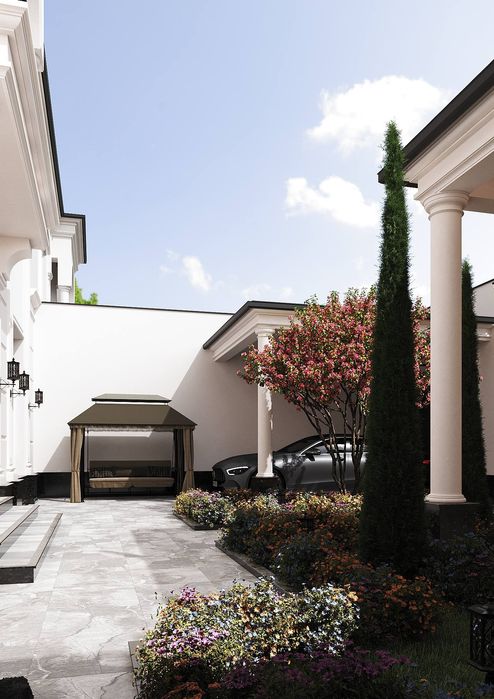 Продается евро Коттедж на Дурмене