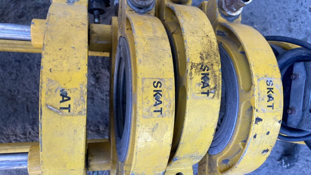 Продам аппарат для пайки труб