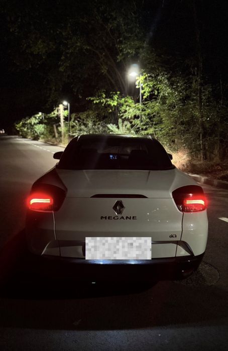 RENAULT Megane 2010 — imagine 4