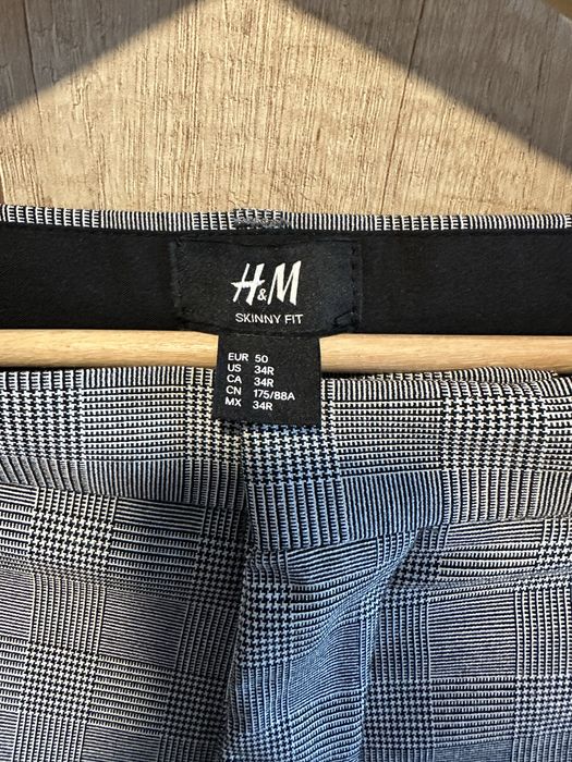 Pantalon smart casual H&M