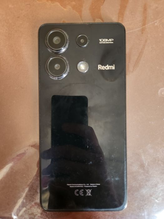 Redmi Note 13 8/256 Gb