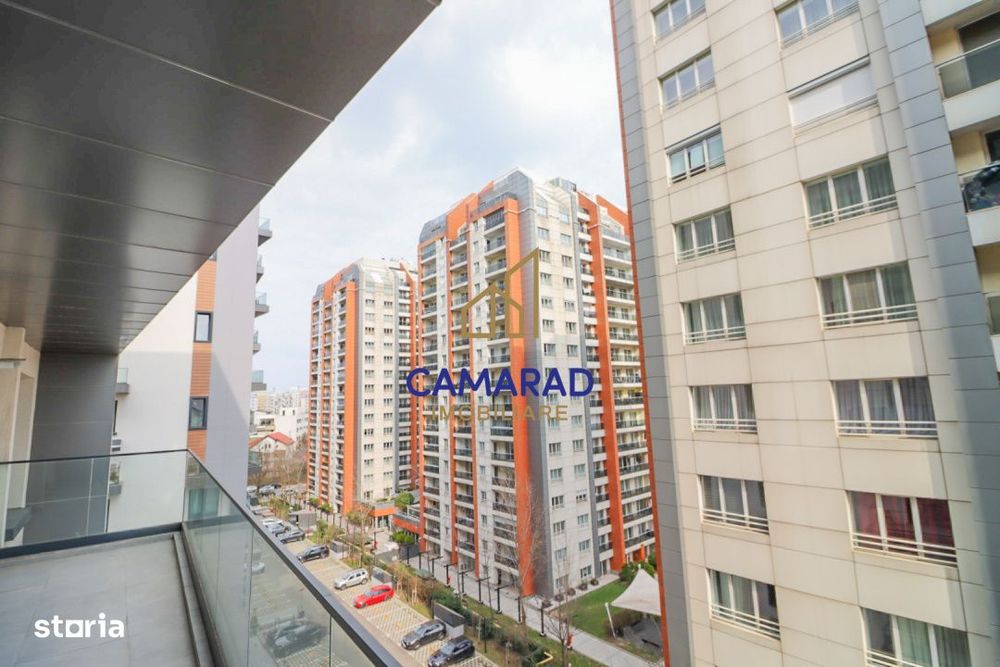 Apartament 2 camere de inchiriat | InCity Residence | Metrou Dristor