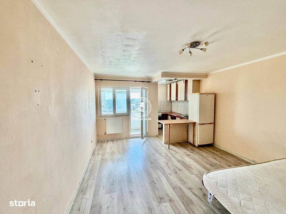 Apartament 1 camera Tatarasi — fotografia 1